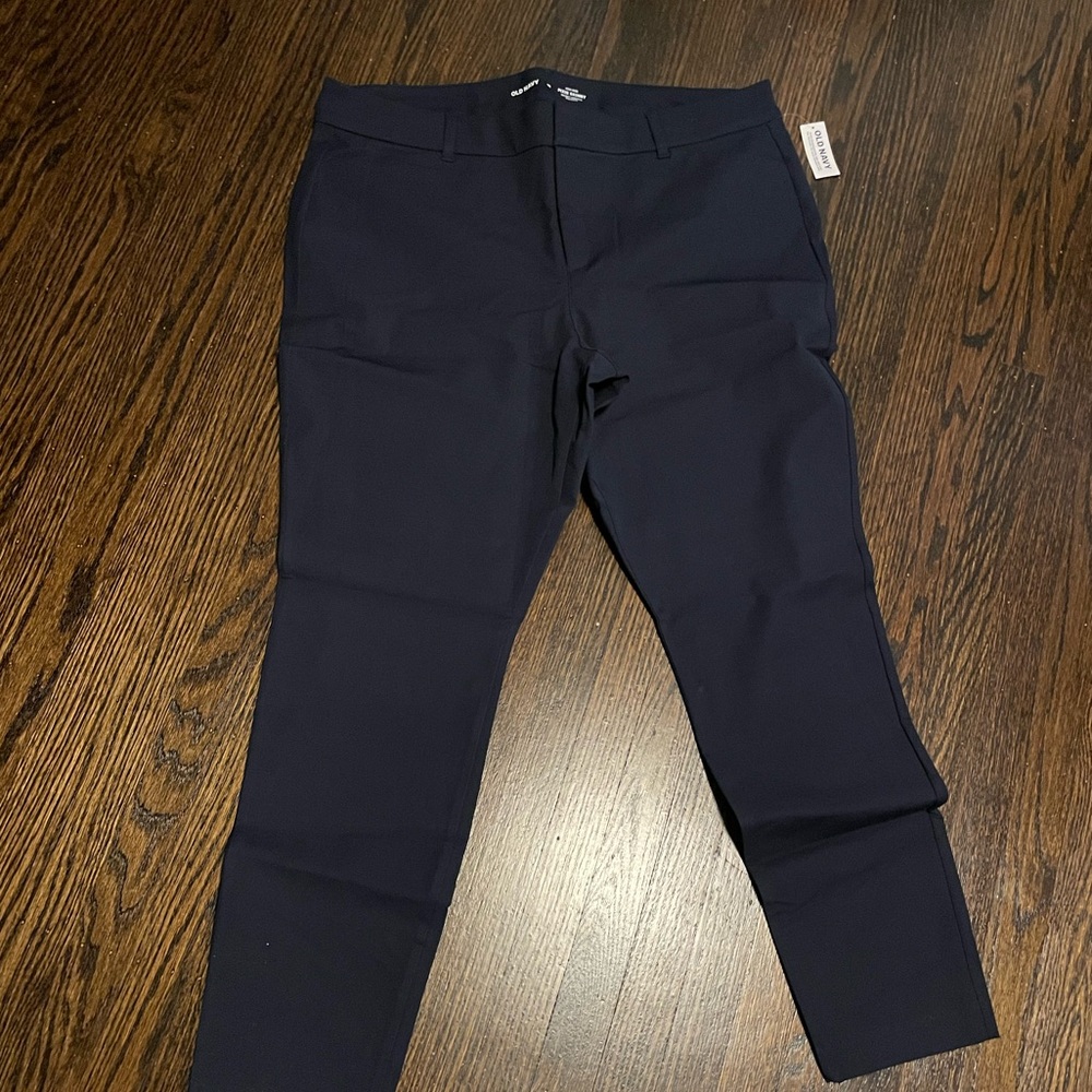 Old Navy Pixie Pants
